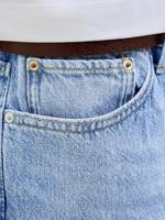 Jack & Jones Jjitony Jjoriginal Shorts Sbd 210 Sn Korte Broeken Blue Denim Sbd 920 - thumbnail