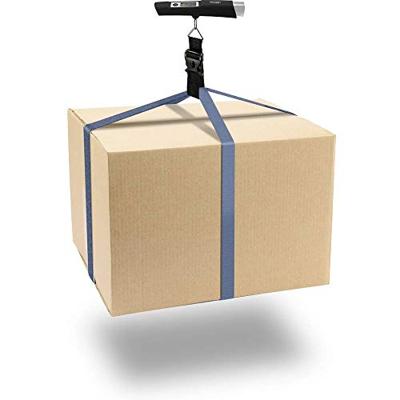 VOLTCRAFT VC-KS50 Kofferweegschaal Weegbereik (max.) 50 kg Resolutie 10 g Zwart, Lichtgrijs VOLTCRAFT VC-KS50 Kofferweegschaal Weegbereik (max.) 50 kg Resolutie 10 g Zwart, Lichtgrijs