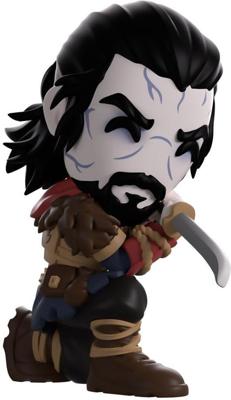 Call of Duty Youtooz Vinyl Figure - Consumed Takeo Masaki