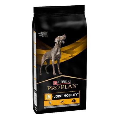 Purina Pro Plan Veterinary Diets Canine JM Joint Mobility droogvoer hond 12kg Purina Pro Plan Veterinary Diets Canine JM Joint Mobility droogvoer hond 12kg