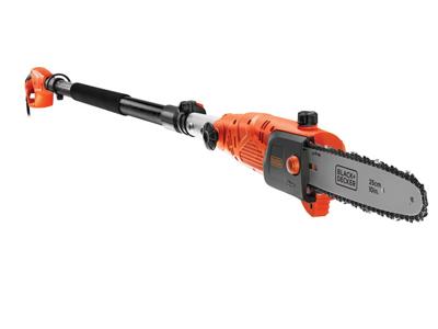 BLACK+DECKER PS7525 800W 25cm Kettingzaag op steel - PS7525-QS