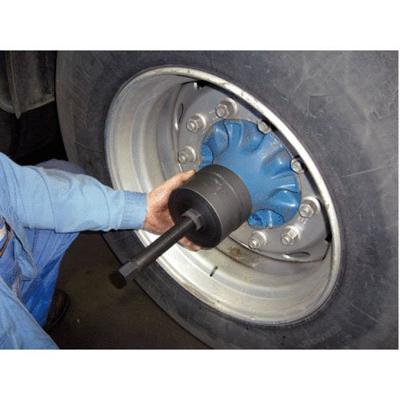 KS Tools 4500002 Poelietrekker voor wielnaaf