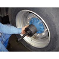KS Tools 4500000 Poelietrekker voor wielnaaf - thumbnail