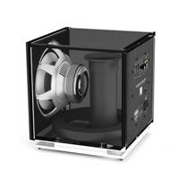 DALI SUB E-12F subwoofer zwart - thumbnail