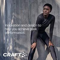 Craft Core Gain Midlayer 2-Pack Dames - thumbnail