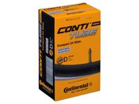 Continental binnenband dv10 compact wide 24 inch 47/60-507 dv 40 mm - thumbnail