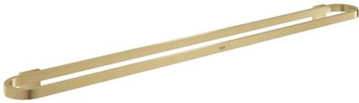 Handdoekhouder GROHE Selection 800Mm Cool Sunrise Geborsteld Handdoekhouder GROHE Selection 800Mm Cool Sunrise Geborsteld