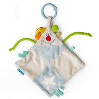 Clip-on kooky blankie - thumbnail