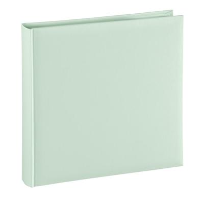 Hama 00002729 Fotoalbum (b x h) 30 cm x 30 cm Groen 80 bladzijden