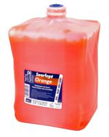 Swarfega Handzeep oranje (4l) - thumbnail