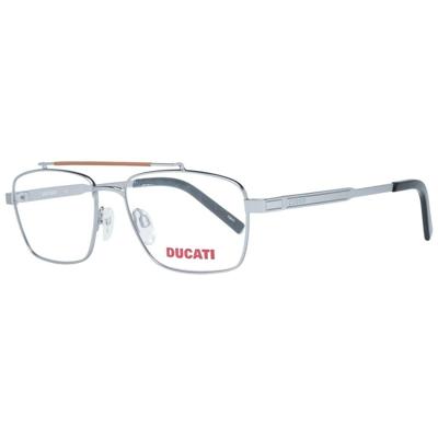 Heren Brillenframe Ducati DA3019-54910 Grijs ø 54 mm