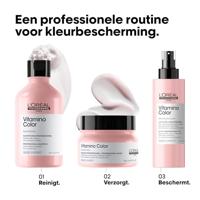 L'Oréal Professionnel Serie Expert Vitamino Color Leave-In Treatment 190ml - thumbnail