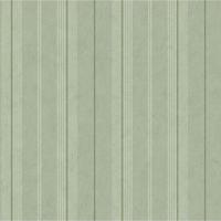 Dutch Wallcoverings Behang Annuell Streep Groen 11022 - thumbnail