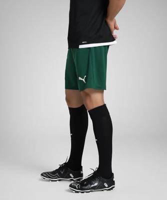 PUMA Portugal Thuisbroekje 2025-2026 PUMA Portugal Thuisbroekje 2025-2026