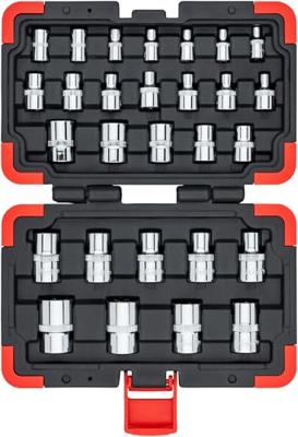Vigor V2687N Dopsleutelset
