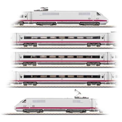 Märklin 88716 Z ICE-V BR 410 VAN DE DB AG, MHI