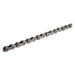 Shimano cn-e6070 elektrische fietsketting 138 schakels zilver