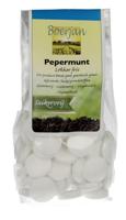 Boerjan Pepermunt 110 gram - thumbnail