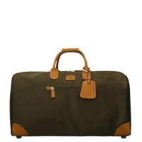 Bric's Life Reistas 54 olive Weekendtas - thumbnail