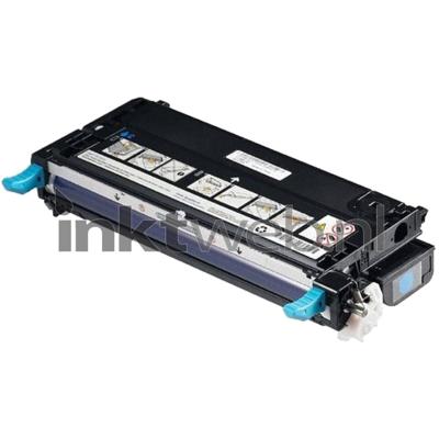 Dell 593-10166 Toner 4000pagina's Cyaan toners & lasercartridge