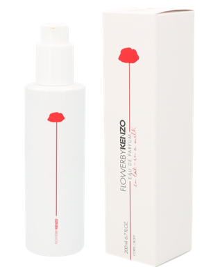 Kenzo Flower By Kenzo Bodymilk 200ml Bodylotion Dames