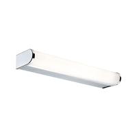Paulmann 78943 LED-spiegellamp 6.5 W Warmwit Chroom - thumbnail