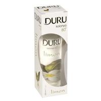 Duru Duru Kolonya Limon 200 mL - thumbnail