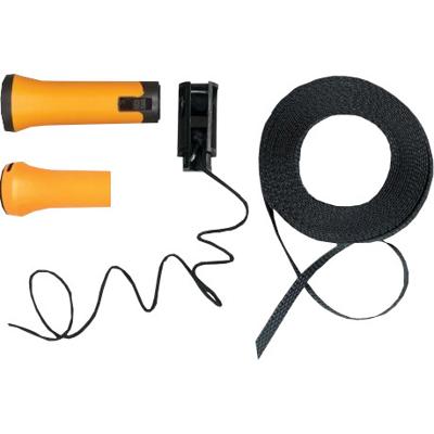 Fiskars reserve set handvat en touw voor upx82 - 1026297 - 1026297