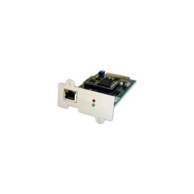 Online USV Systeme DW7SNMP30 Netwerkadapter