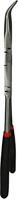 KS Tools 5007163 Platte rondbektang Gereedschapsstaal 335 mm - thumbnail