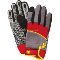 Machinehandschoen - Voor grote handen - thumbnail