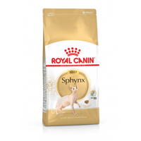 Royal Canin Adult Sphynx kattenvoer 2 x 10 kg - thumbnail