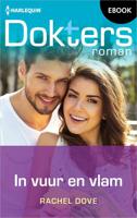 In vuur en vlam - Rachel Dove - ebook - thumbnail