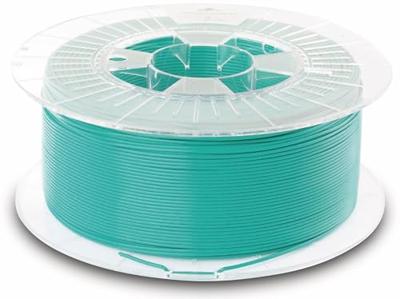 Spectrum Filaments 80048 PLA Premium Filament PLA kunststof 1.75 mm 1000 g Blue Lagoon, Blauw 1 stuk(s)
