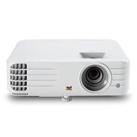 Viewsonic PG701WU Business DLP Beamer (WUXGA, 3.500 ANSI lumen, 2x HDMI, 2 watt luidspreker, 1.1x optische zoom) wit - thumbnail