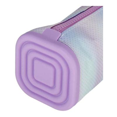 Etui Pastel met Siliconen Zijkanten