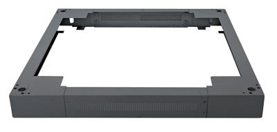 Intellinet 712903 19 inch Geschikt voor kastdiepte: 800 mm Zwart (RAL 9005) Intellinet 712903 19 inch Geschikt voor kastdiepte: 800 mm Zwart (RAL 9005)