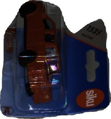 Siku 1535 Ford F-150 Siku 1535 Ford F-150