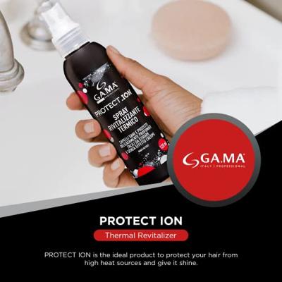 Ga.Ma Protect Ion Revitalizing Thermal Spray 120ml