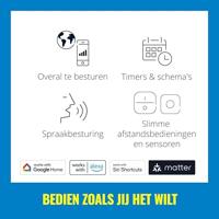 Wiz elpas 12v bollard starter kit eu c Philips - Philips - thumbnail