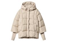 esmara Dames winterjas (Beige, S (36/38)) - thumbnail