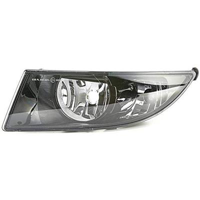Mistlamp/bochtverlichting/drl Skoda Fabia 10-14 li H8 1NE010299131 Mistlamp/bochtverlichting/drl Skoda Fabia 10-14 li H8 1NE010299131