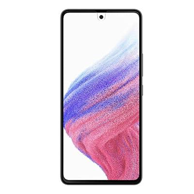 OtterBox Trusted Glass-screenprotector voor Samsung Galaxy A53 5G, gehard glas, krasbescherming, bescherming tegen vallen en splinters