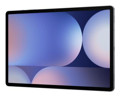 Samsung Galaxy Tab S10+ WiFi 256 GB Maangrijs Android tablet 31.5 cm (12.4 inch) Energielabel G (A - G) 3.4 GHz, 2.8 GHz, 2 GHz Android 14 2800 x 1752 Pixel