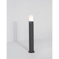 Lyora Strakke tuinlampPyro grijs - 9209212 - thumbnail