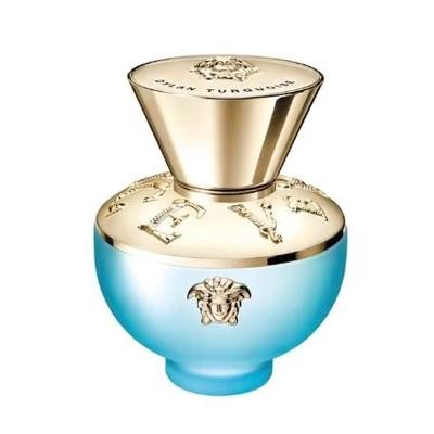 Versace Dylan Turquoise Eau de toilette Spray 50 ml Dames