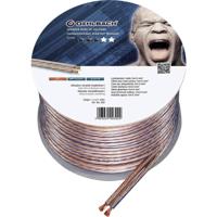 Oehlbach: SP-40 Luidsprekerkabel (2 x 4,0 mm) - 20 meter - thumbnail