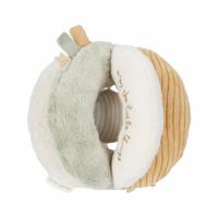 Little Dutch grijpbal newborn naturals - thumbnail