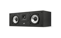 Polk: Monitor XT30 Centerspeaker - zwart - thumbnail
