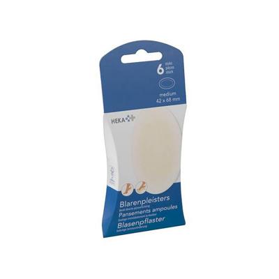 Heka Blarenpleisters Medium